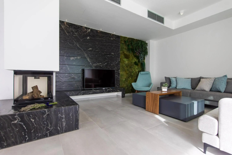Luxury Villa Helios 5*