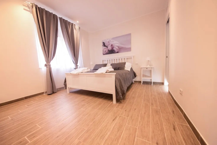 BePlace Aventino