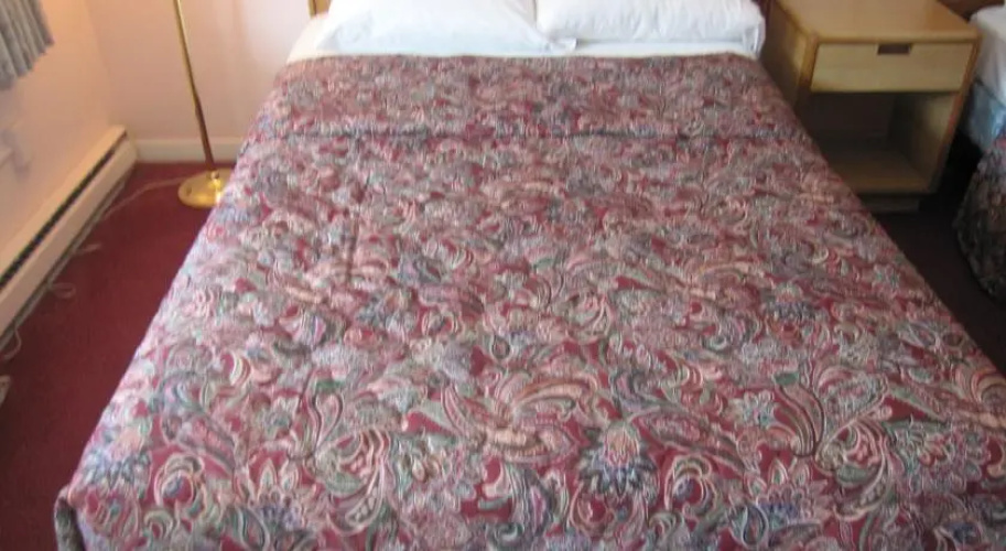 Red Carpet Inn
