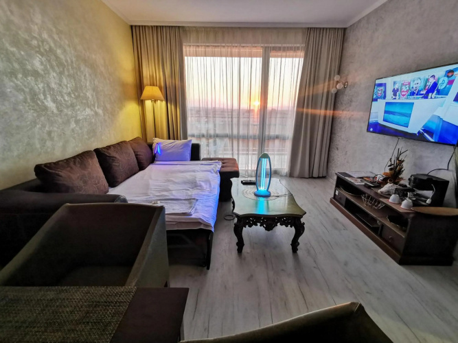 Apartment Royal Beach