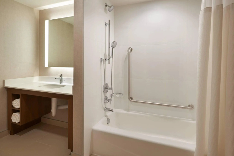 Residence Inn Toronto Mississauga Southwest photo 10