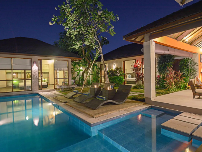 Villa Chez Ami