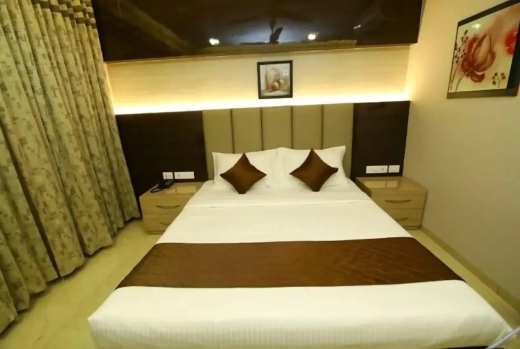 Neermala Residency
