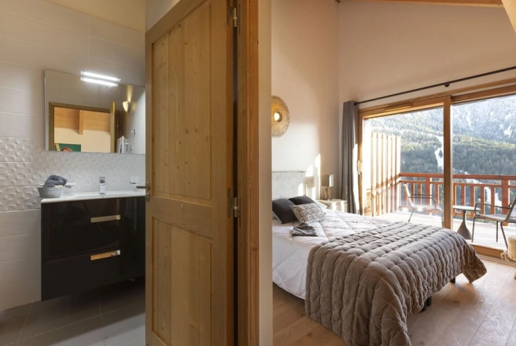 Standard Duplex room