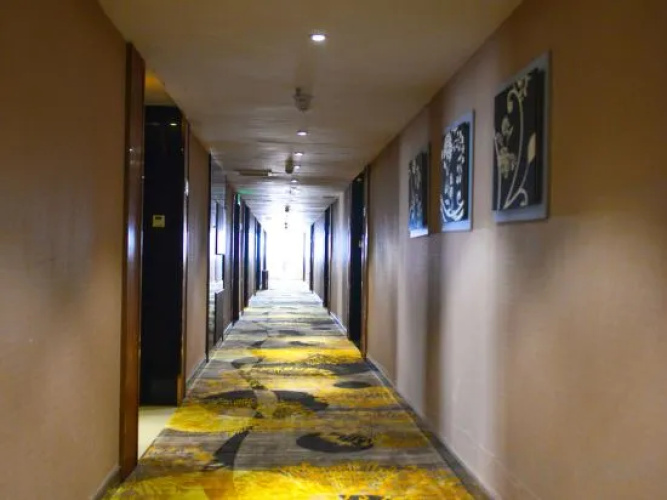She Yang Hotel