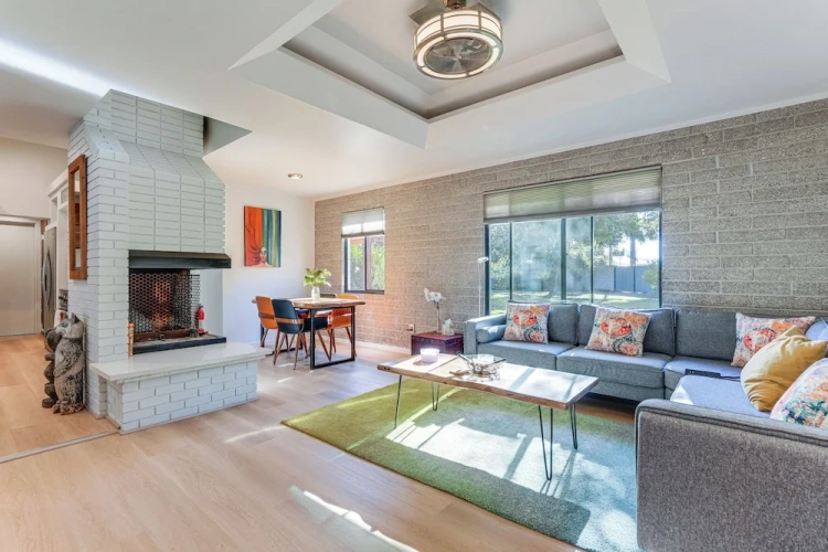 3 Bedrooms Cottage