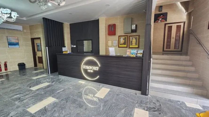Imagen del hotel