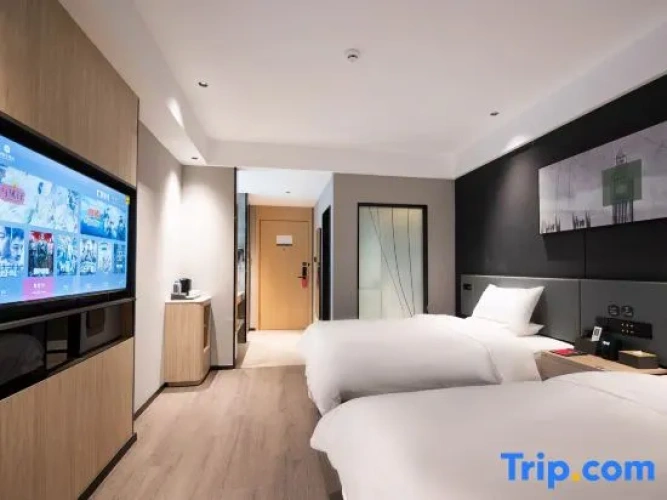 Business Twin room