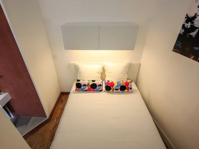 Appartement L'Atelier