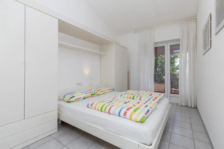 Appartamento Kormorano