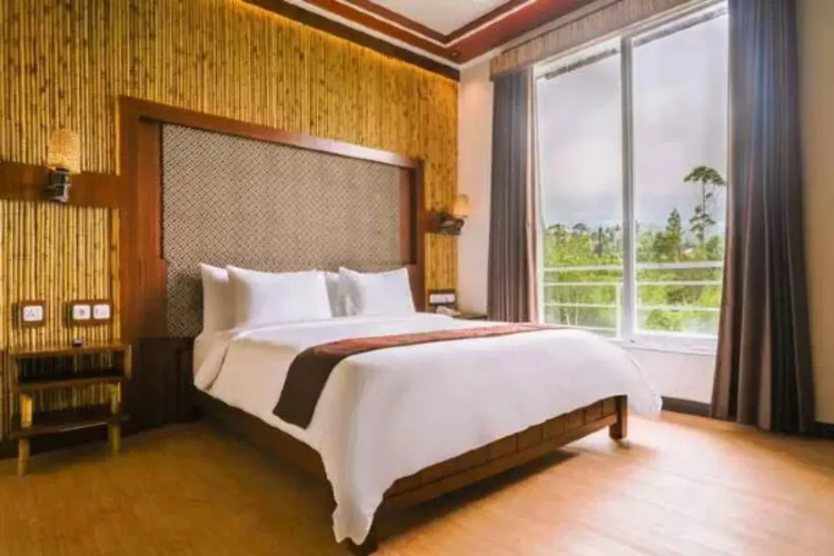 Horison Resort Dieng