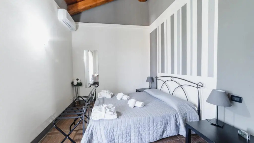 Casa Vecchio Mulino