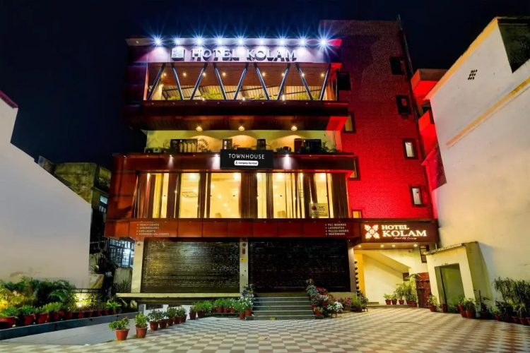 Hotelbild