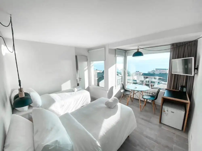 Hotel Patagonia Signature