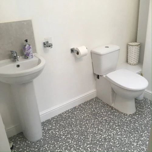Regent Serviced Suites
