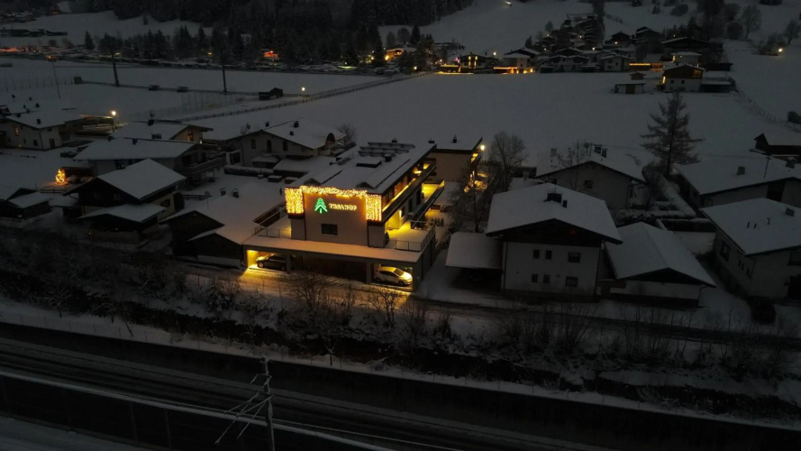 Thalhof Apartments