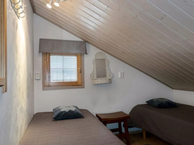 House  Kittilä