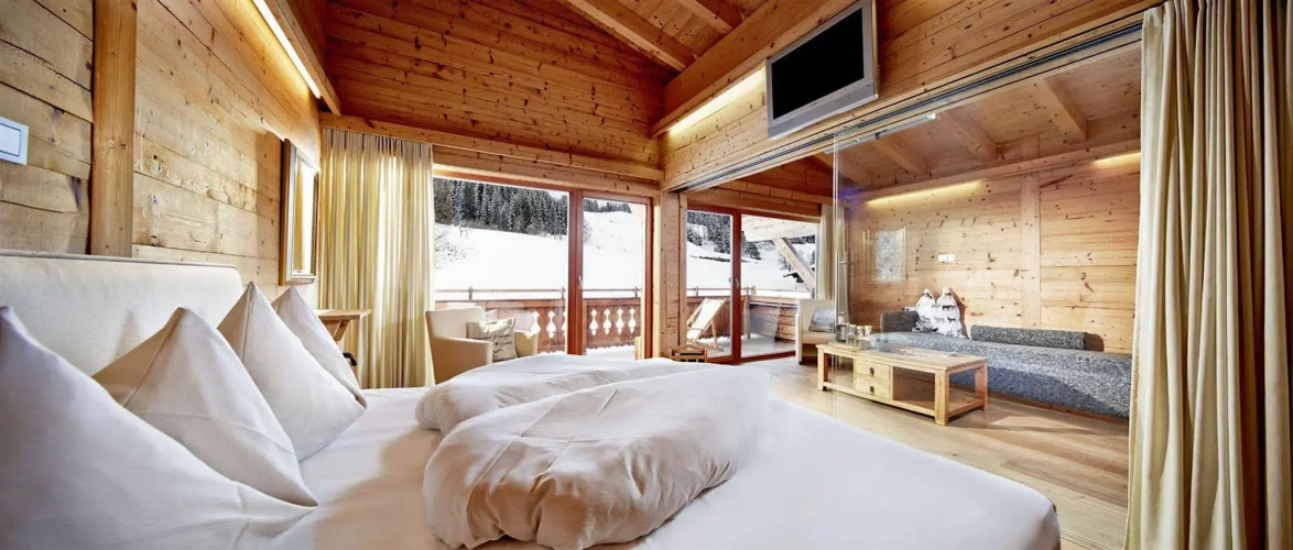 ART & SKI-IN HOTEL Hinterhag