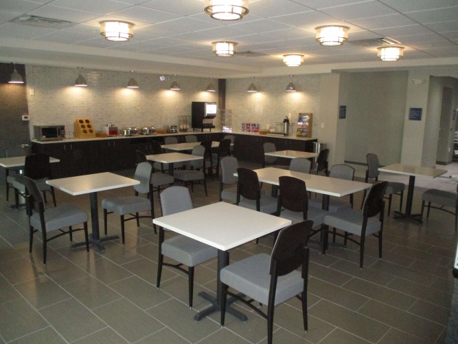 Best Western Plus Mcpherson photo 27
