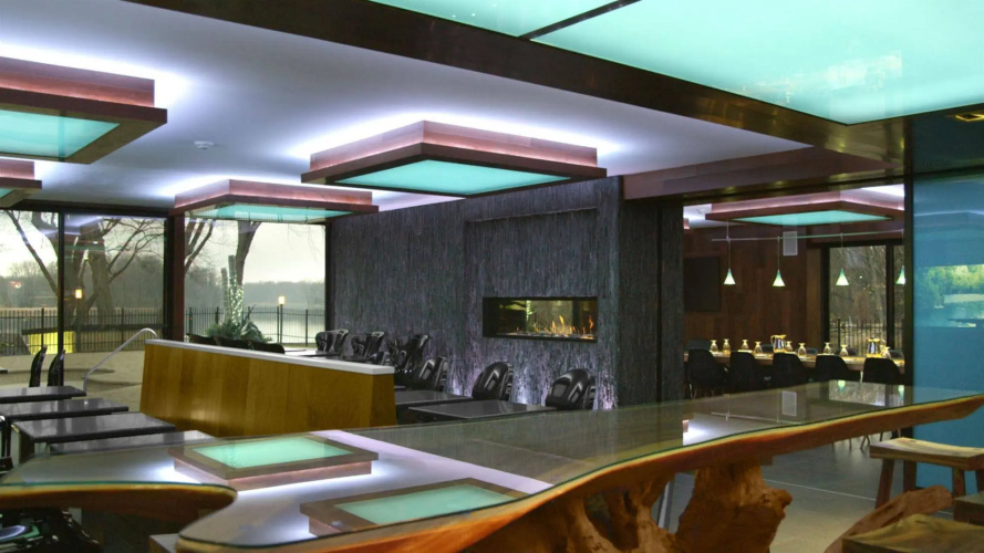 Le Finlandais Spa & Hôtel photo 20