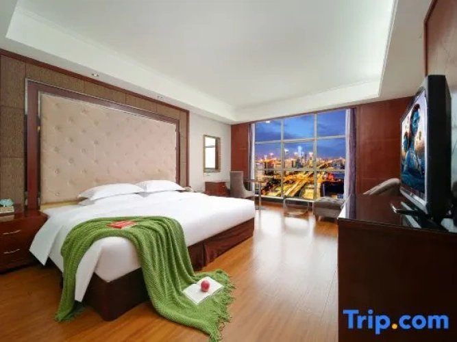 Luxury Double room