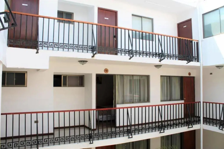 Imagen del hotel