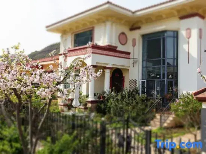 Chenxi Youyi Boutique B&B