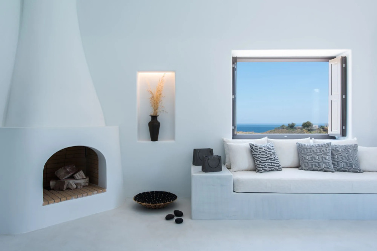 Azar Villas