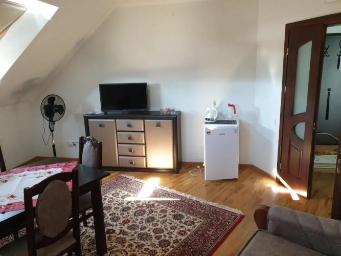 Apartments Sonce