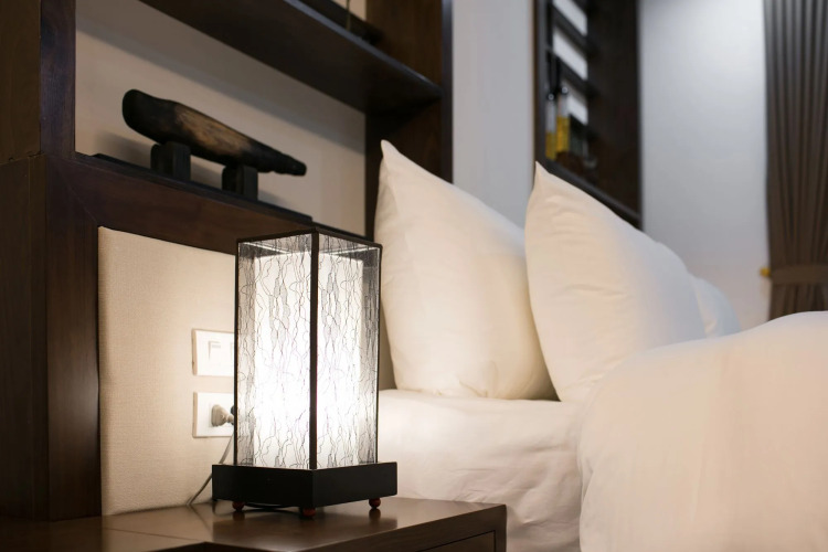 Brandi Fuji HotelOver view