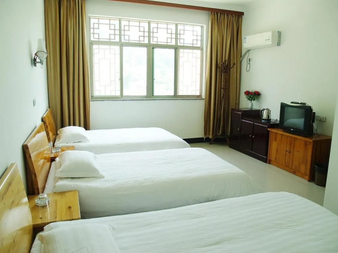 Shanzhiju Hotel