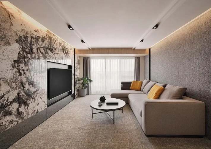 Grand Double Suite
