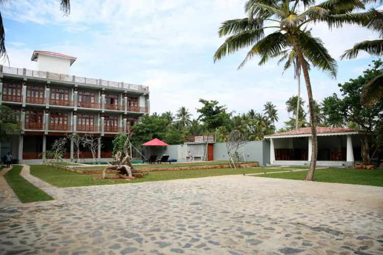 Otel görseli