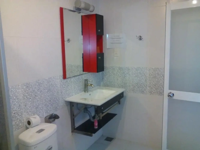 Superior Quadruple room
