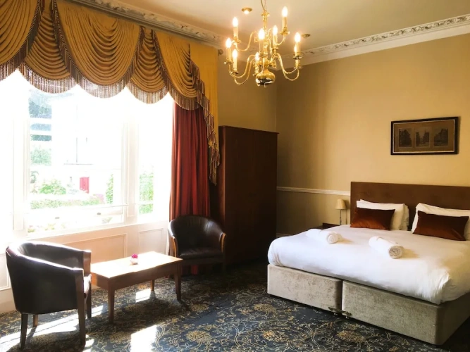 Superior Double room