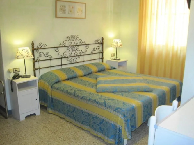 Hotel Cristallo