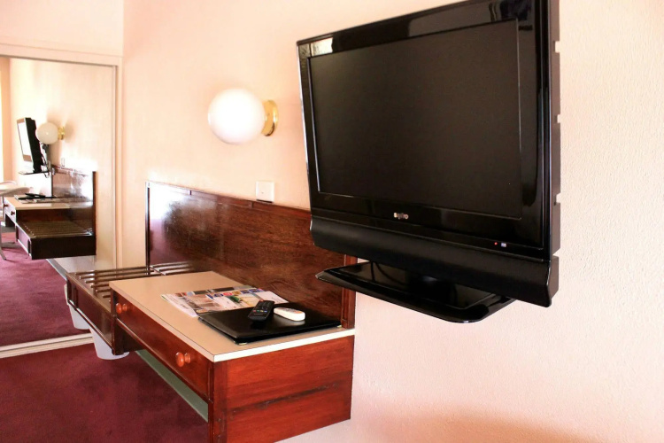 Comfort Inn Commodore Albury