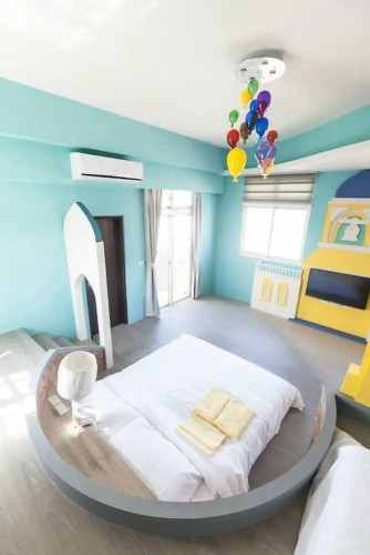 Honey B Trip B&B