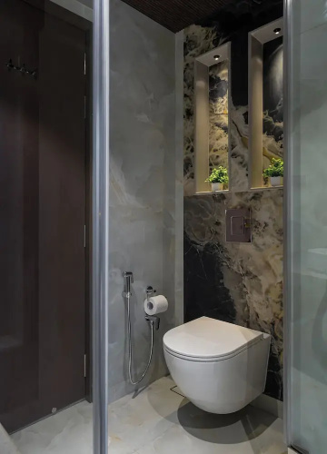 Orbit Serviced Apartments