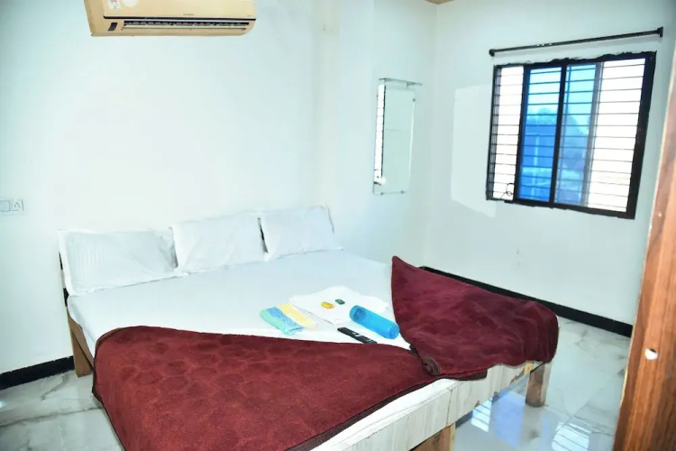Hotel Sindur