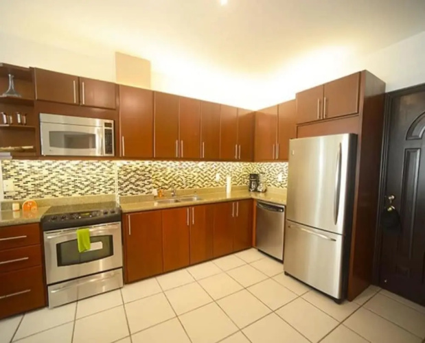 Condo Michel by Villas HK28