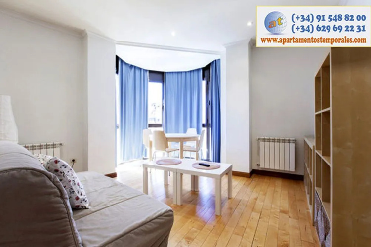 Apartamentos Adelfas