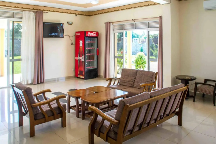 Akello Hotel Annex
