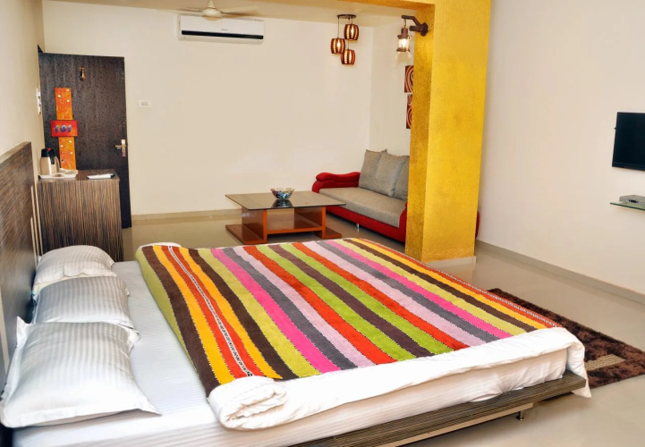 Hotel Swastik Inn