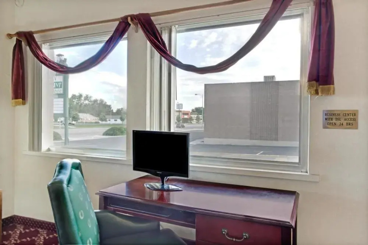 Days Inn Ogden