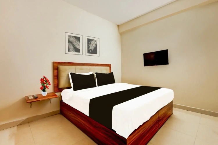 Classic Triple room