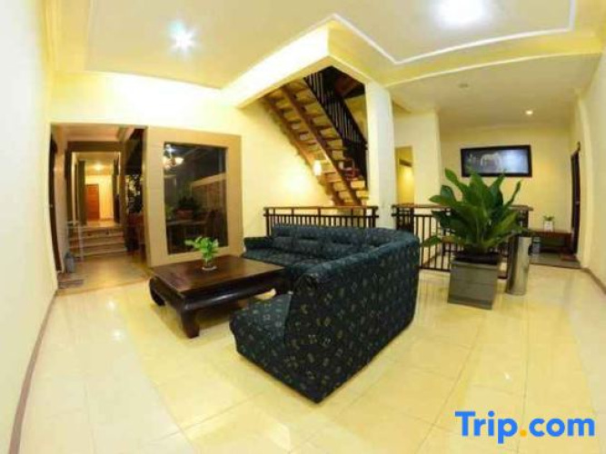 Hotel Rantina Syariah