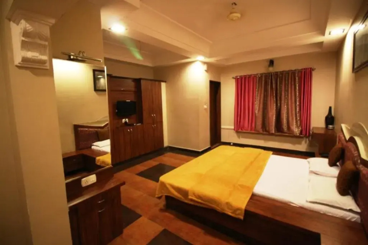 Goflamingo Resort