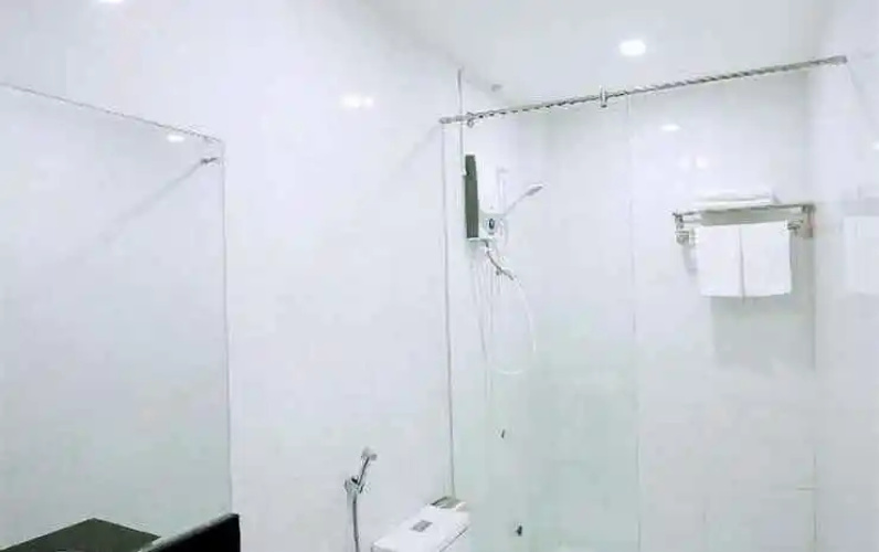 Pho Ngoc Hotel