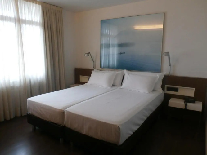 Hotel Los Ángeles